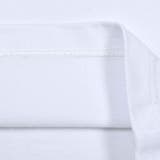 エッフェル塔プリントリボン天竺パフスリーブTシャツ(90~150cm) | BeBe | 詳細画像20