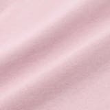 ラインストーンハートロゴ天竺キャップスリーブTシャツ(100~160cm) | BeBe | 詳細画像15 