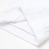 コード刺しゅうロゴ小鳥天竺フレンチスリーブTシャツ(90~160cm) | BeBe | 詳細画像10