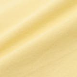 コード刺しゅうロゴ小鳥天竺フレンチスリーブTシャツ(90~160cm) | BeBe | 詳細画像18