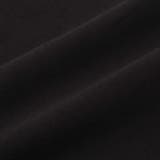 【お揃い】ジオメトリックロゴ総柄ポンチ半袖Tシャツ(90~160cm) | BeBe | 詳細画像15