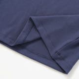 ソフトテレコ肩開きネックレスTシャツ(100~160cm) | BeBe | 詳細画像13 
