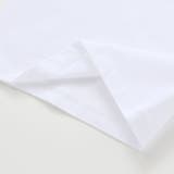 【お揃い】復刻アーカイブタイル柄スクエアフリル天竺Tシャツ(90~150cm) | BeBe | 詳細画像11 