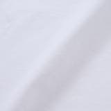 【お揃い】復刻アーカイブタイル柄スクエアフリル天竺Tシャツ(90~150cm) | BeBe | 詳細画像12 