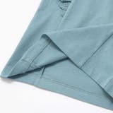 肩フリルレース天竺ノースリーブTシャツ(90~150cm) | BeBe | 詳細画像17 