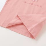 【 速乾 】フリルおさかなモチーフ天竺パフスリーブTシャツ(90~150cm) | BeBe | 詳細画像14