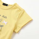 リボンいっぱい半袖天竺Tシャツ(90~150cm) | BeBe | 詳細画像10