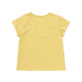 リボンいっぱい半袖天竺Tシャツ(90~150cm) | BeBe | 詳細画像6