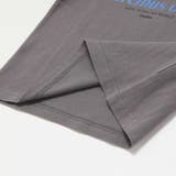 シャチ イルカ 図鑑風半袖Tシャツ | BeBe | 詳細画像19