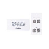 シャチ イルカ 図鑑風半袖Tシャツ | BeBe | 詳細画像21