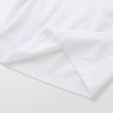 カットツイードバルーンスリーブ半袖Tシャツ(90~150cm) | BeBe | 詳細画像15