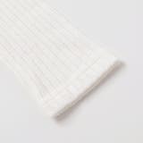 ペプラムフリル切替テレコプルオーバー(90~150cm) | BeBe | 詳細画像11