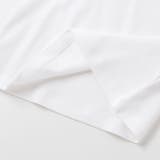 レースフリルカラース長袖Tシャツ(90~150cm) | BeBe | 詳細画像12 