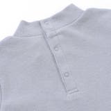 起毛テレコハイネック長袖Tシャツ(90~150cm) | BeBe | 詳細画像16 