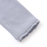 起毛テレコハイネック長袖Tシャツ(90~150cm) | BeBe | 詳細画像18 