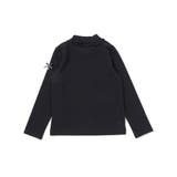 【日本製】ミップスウェードフリルハイネックTシャツ(80~150cm) | BeBe | 詳細画像10