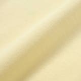 フラワーロゴ刺しゅうスカラップスムース長袖Tシャツ(90~150cm) | BeBe | 詳細画像12 