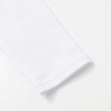 【お揃い】リップルマルシェフラワービスチェドッキング長袖Tシャツ(90~160c… | BeBe | 詳細画像12 