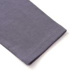 【抗菌防臭 UVカット】自転車プリントライン天竺長袖Tシャツ(90~130cm) | BeBe | 詳細画像12 