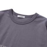 【抗菌防臭 UVカット】自転車プリントライン天竺長袖Tシャツ(90~130cm) | BeBe | 詳細画像8 