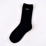 定番ショートソックス | BeBe | 詳細画像1 