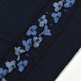 サイド花柄レギンスセット(80~140cm) | BeBe | 詳細画像11 