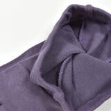 サイド花柄レギンスセット(80~140cm) | BeBe | 詳細画像4 