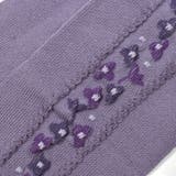 サイド花柄レギンスセット(80~140cm) | BeBe | 詳細画像5 