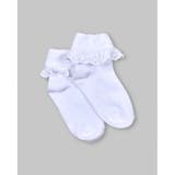 フォーマル レース クルー ソックス (11~24cm) | BeBe | 詳細画像5