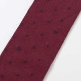 ハートドットニーハイソックス(15~24cm) | BeBe | 詳細画像6 