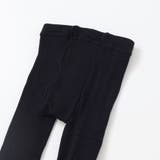 サイドリボンリブタイツ(80~140cm) | BeBe | 詳細画像2 