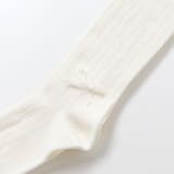 サイドリボンリブタイツ(80~140cm) | BeBe | 詳細画像6 