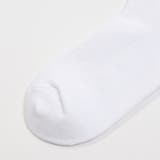 バックリボン透かし編みハイソックス(15~24cm) | BeBe | 詳細画像4 