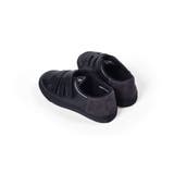 レザー調ベルクロスニーカー (16~21cm) | BeBe | 詳細画像13 