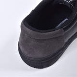 レザー調ベルクロスニーカー (16~21cm) | BeBe | 詳細画像15 