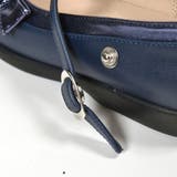 リボンストラップシューズ(17~21cm) | BeBe | 詳細画像6
