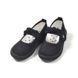 リボン付きシューズ(13～19cm) | BeBe | 詳細画像1 