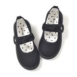 リボン付きシューズ(13～19cm) | BeBe | 詳細画像2 