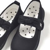 リボン付きシューズ(13～19cm) | BeBe | 詳細画像3 