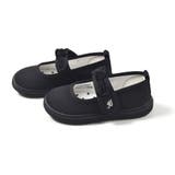 リボン付きシューズ(13～19cm) | BeBe | 詳細画像4 