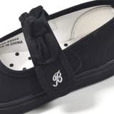 リボン付きシューズ(13～19cm) | BeBe | 詳細画像5 