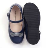 ラメリボンストラップシューズ(17~21cm) | BeBe | 詳細画像13 