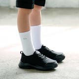 ボーイズストレッチスニーカー(15~21cm) | BeBe | 詳細画像3