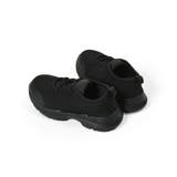 ボーイズストレッチスニーカー(15~21cm) | BeBe | 詳細画像7