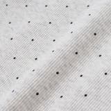 シャツコールビスチェ+ドット長袖Tシャツセット(90~100cm) | BeBe | 詳細画像14 