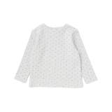 シャツコールビスチェ+ドット長袖Tシャツセット(90~100cm) | BeBe | 詳細画像7 