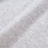 針抜き丸襟長袖ブラウス+サスペンダースカートセット(80~100cm) | BeBe | 詳細画像15 