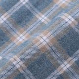 先染めネルチェック長袖シャツ(90~100cm) | BeBe | 詳細画像14