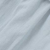 スクエアフリルお花刺しゅう長袖フレアブラウス(80~100cm) | BeBe | 詳細画像14 