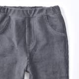 ニットコールストレッチパンツ(80~90cm) | BeBe | 詳細画像13